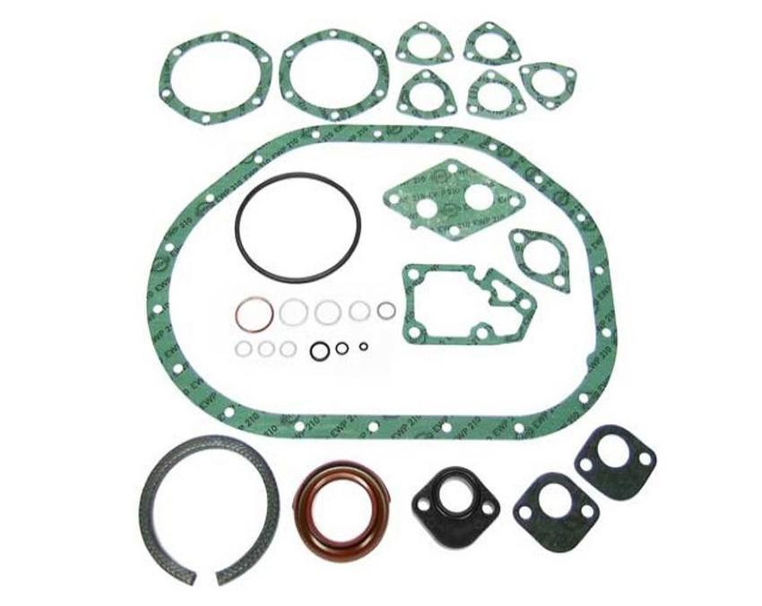 Engine Bottom End Seal Kit